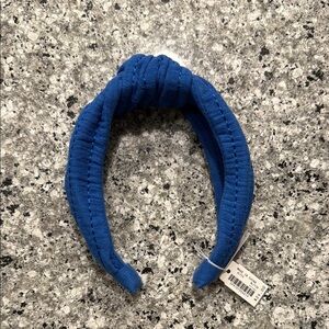 Madewell Cotton Headband